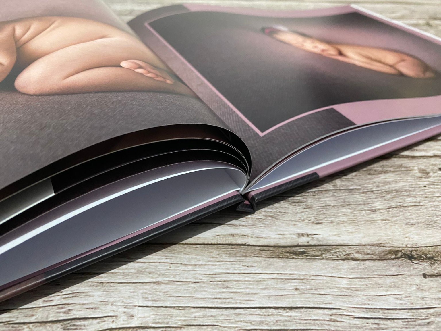 Fotolibro Clásico