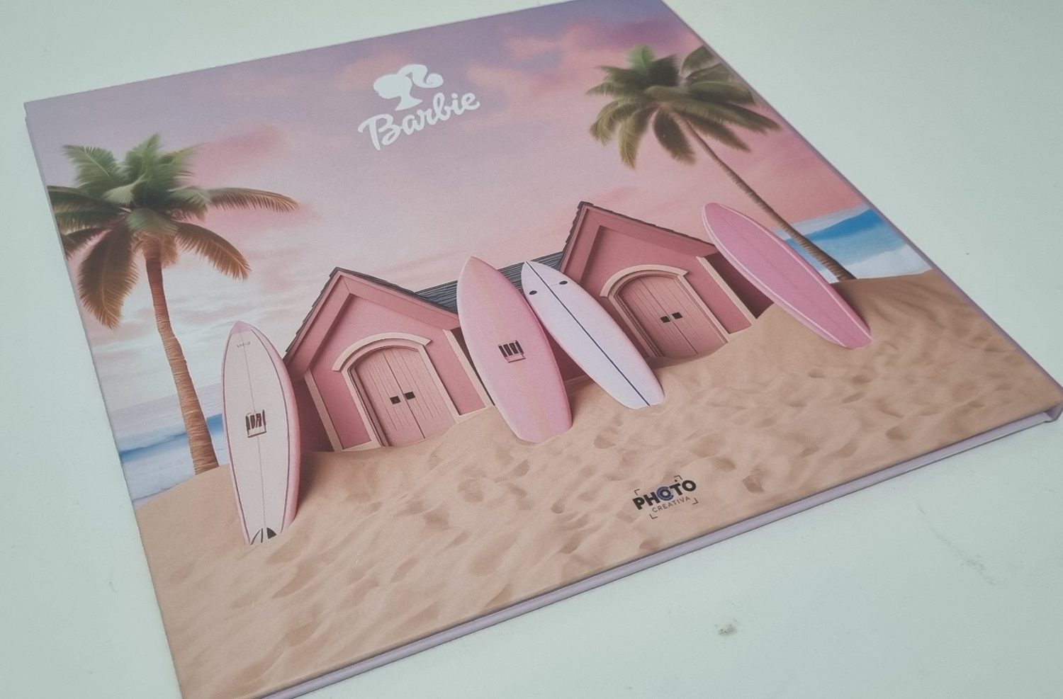 Proyecto impreso de PhotoCreativa 2