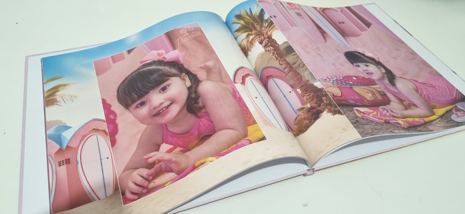 Proyecto impreso de PhotoCreativa 4