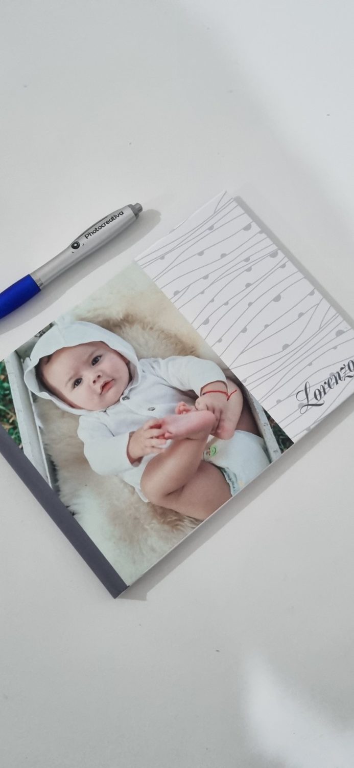 Proyecto impreso de PhotoCreativa 6