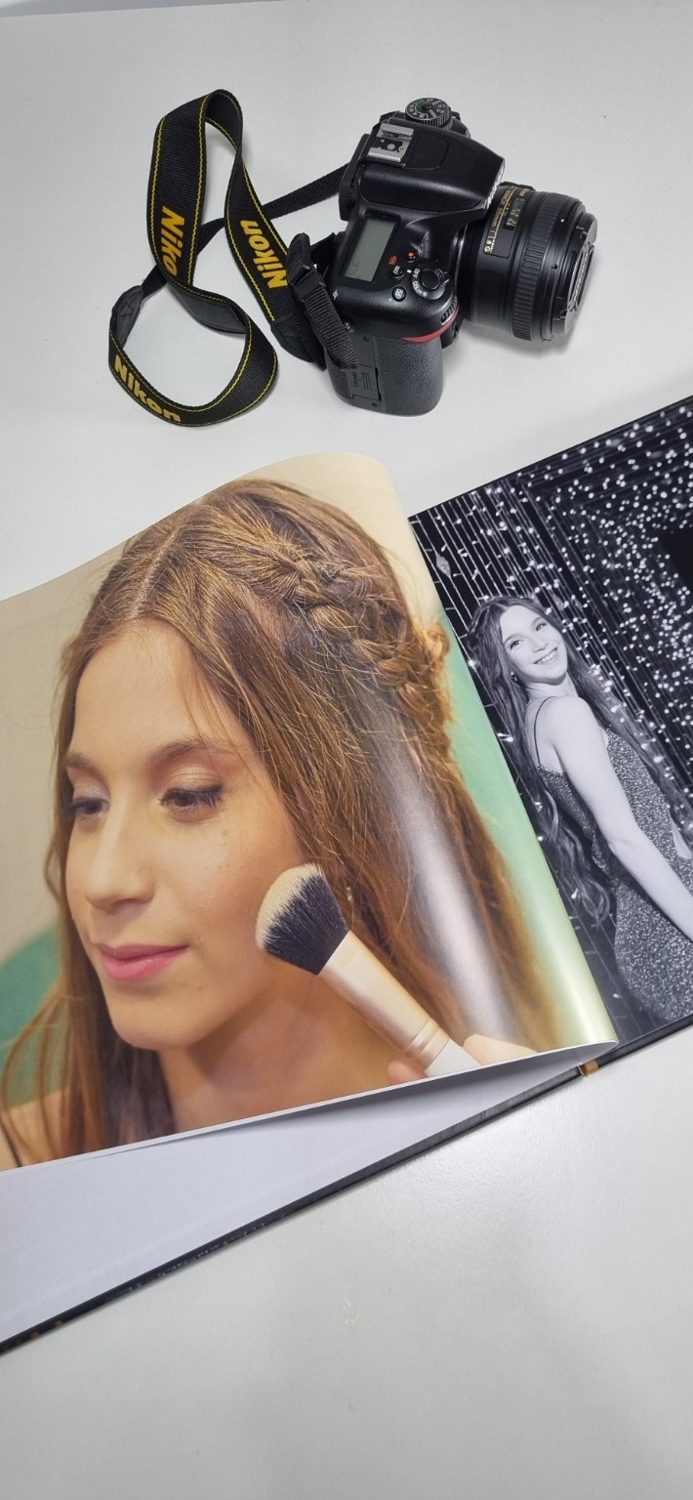 Proyecto impreso de PhotoCreativa 10